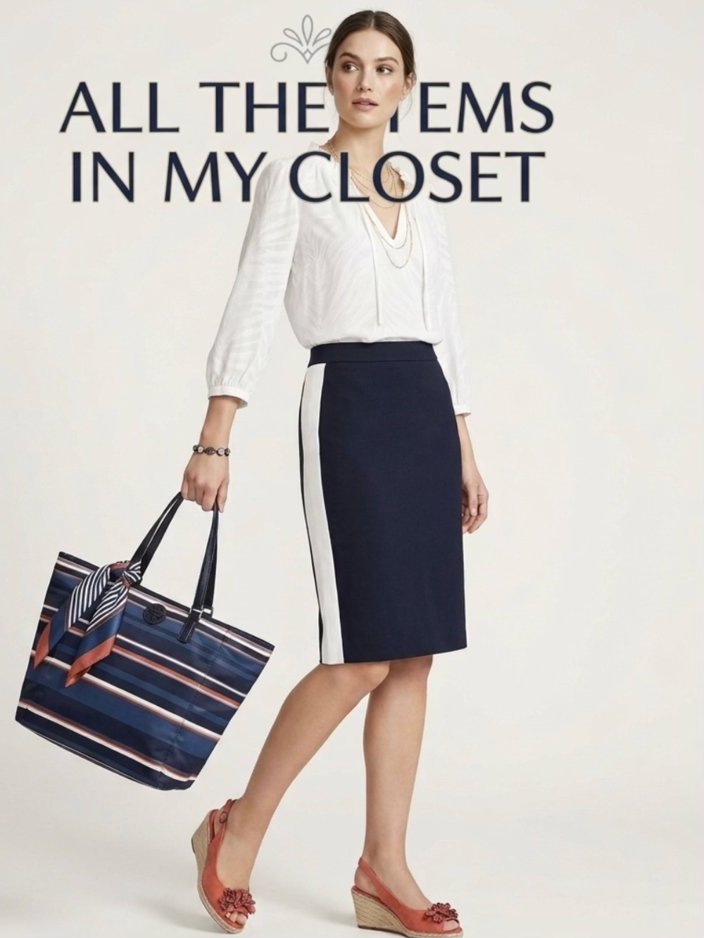 🛍️Complete Outfit Available in My Closet